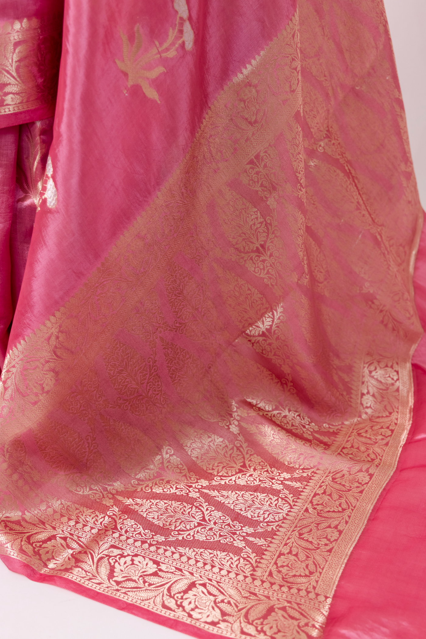 Pure Silk Sarees
