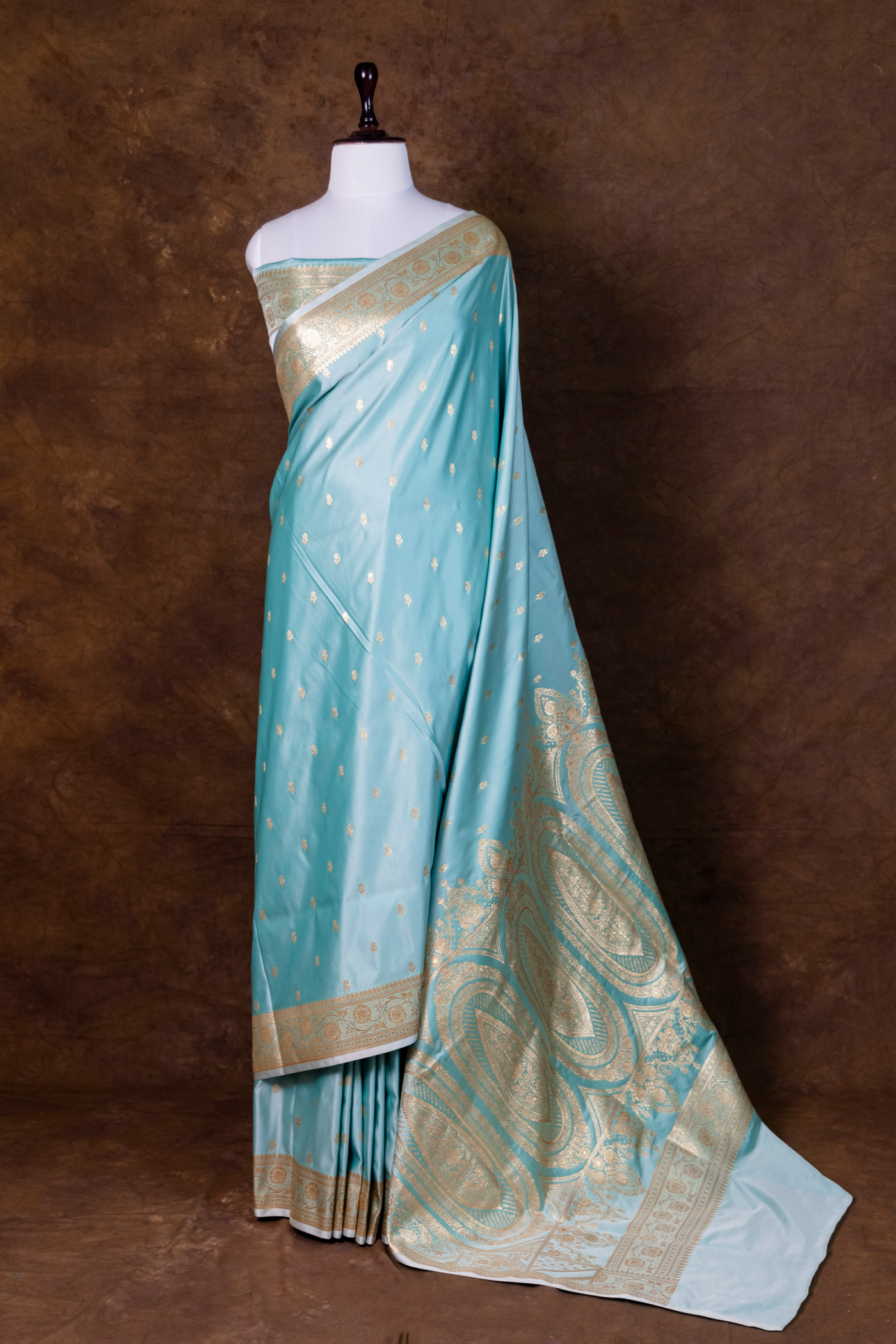 Art Silk Sarees